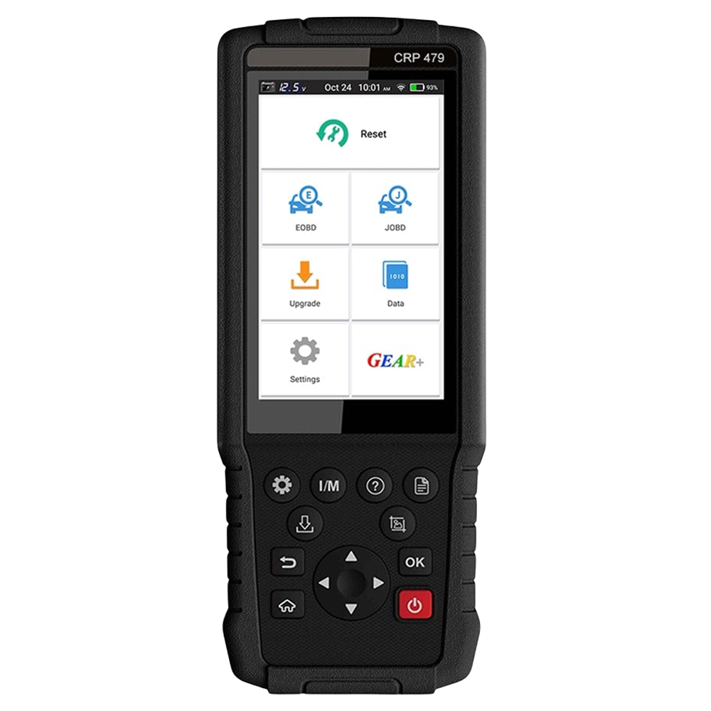 SCANNER LAUNCH CRP 479