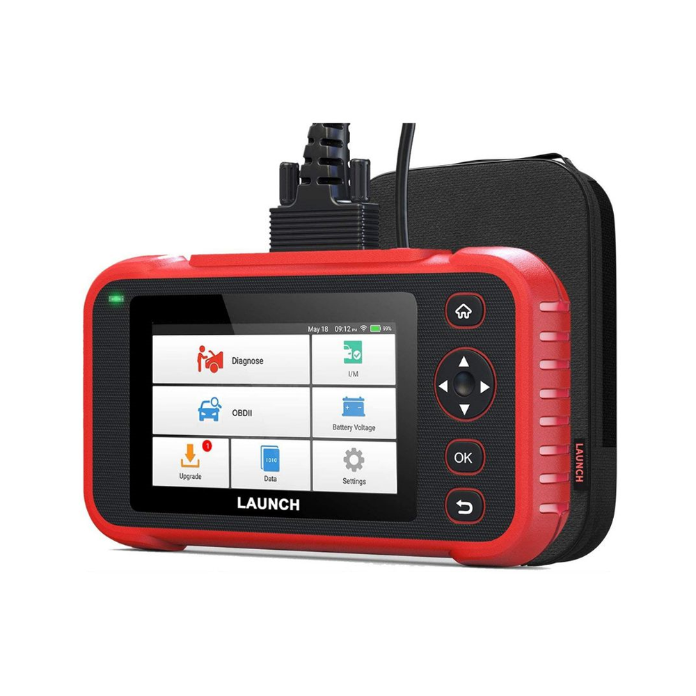 SCANNER LAUNCH CRP 239