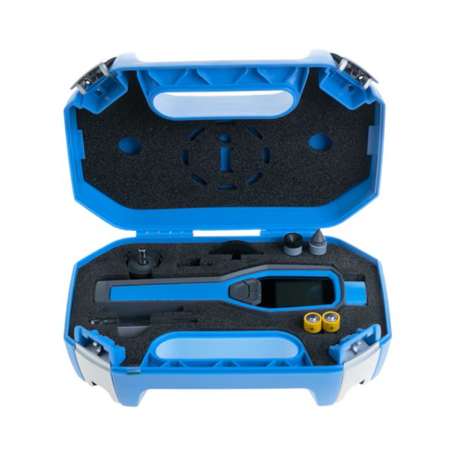 Tacometro Digital Con Y Sin Contacto Laser Medicion SKF Tkrt21