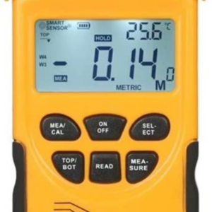 Medidor De Cables Ultrasónico Ar600e