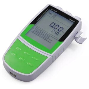 Medidor de Oxígeno Disuelto AMTAST DO-901