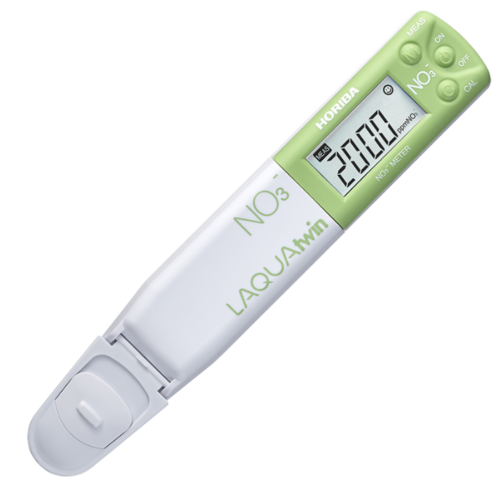 Medidor Nitrato Laquatwin No3-11