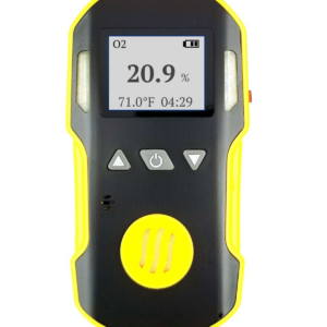 Detector de O2 Forensics Detector FD-90A-O2