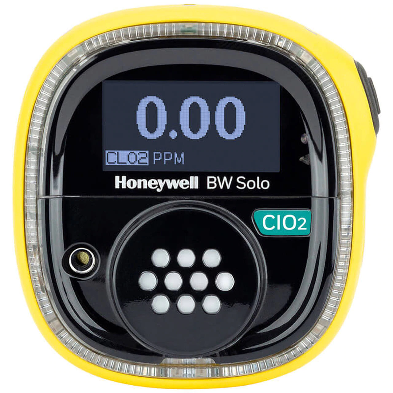 Detector de gas a elección HoneyWell