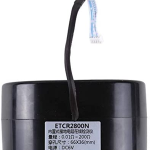 Telurimetro ETCR2800N