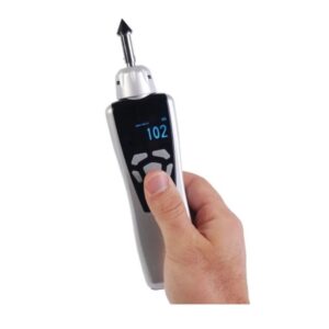 Tacómetro Shimpo Instruments DT-2100