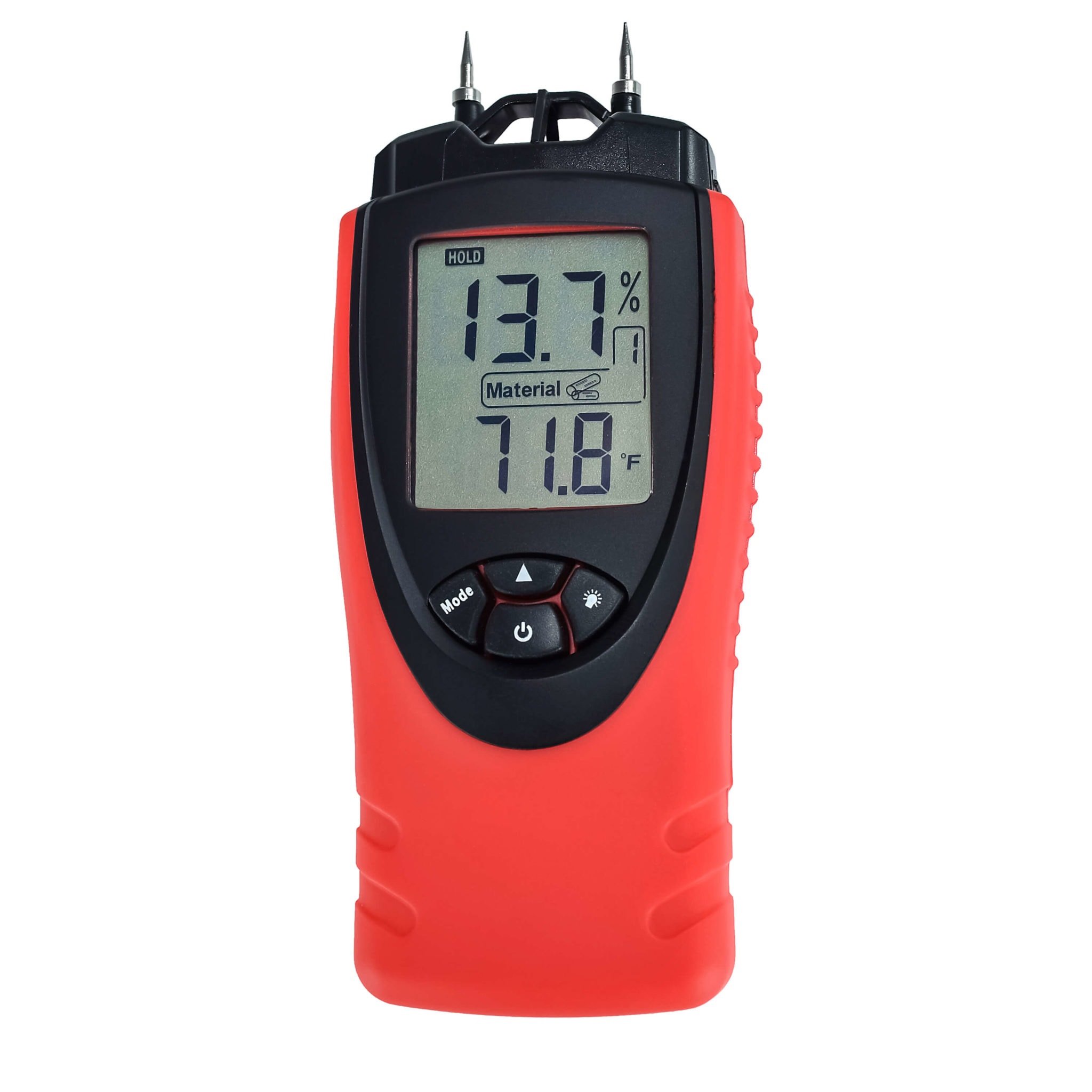 Medidor De Humedad Eh710t