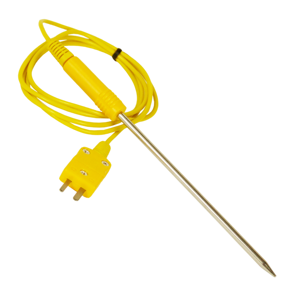 Sonda De Temperatura ATT100 Tipo K