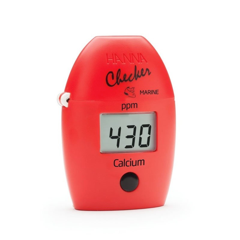 Medidor de Calcio Hanna Hi758