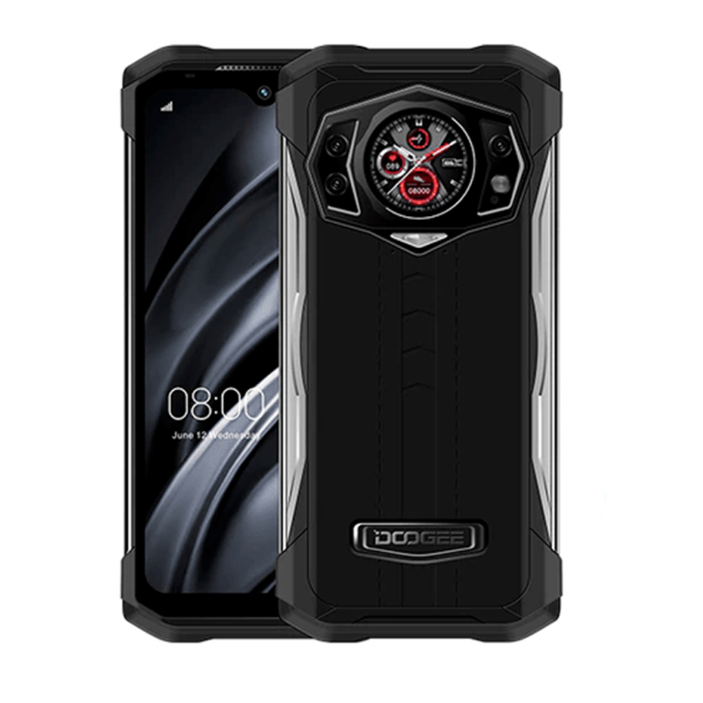 Doogee S98 8GB 256GB 6000mah