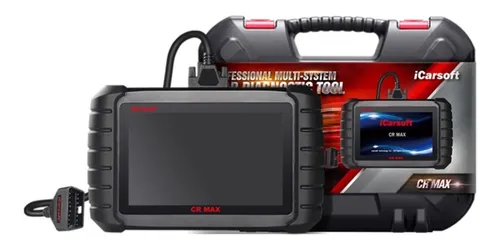 Scanner iCarSoft Max OBD2