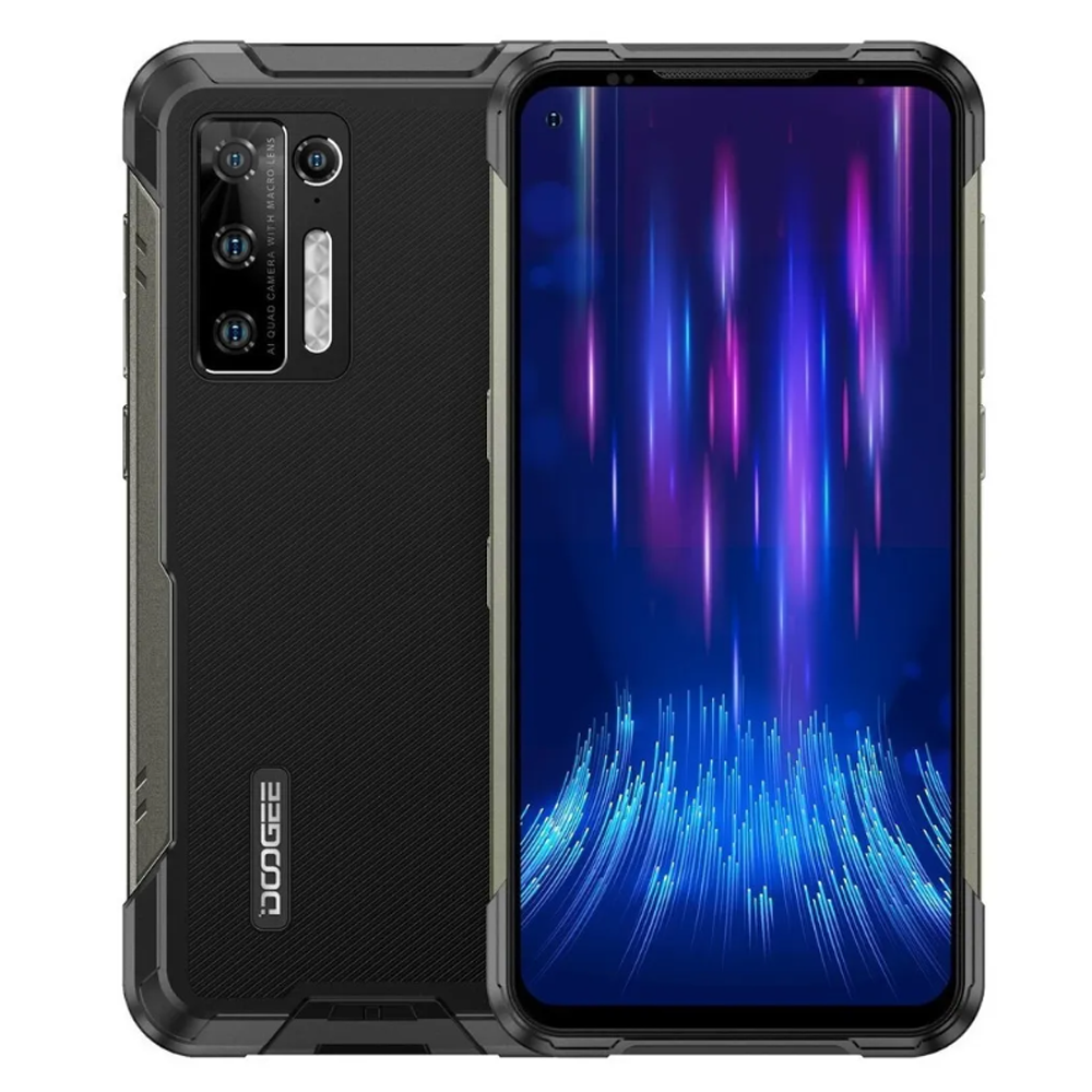 Doogee S97 Pro (8GB/128GB/8500mAh)
