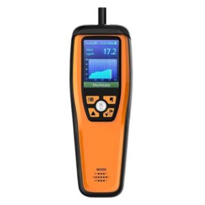 Detector Calidad Aire Temtop M2000