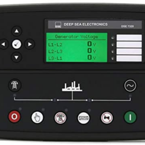 Módulo de control de fallos de red automática DSE7320 MKII