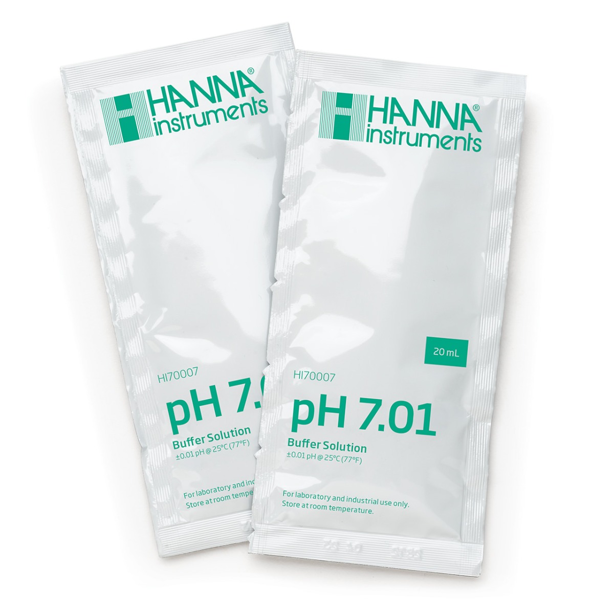 Solución De Calibración Ph 4.01 Hi70007 P/ Hi98103 Hanna