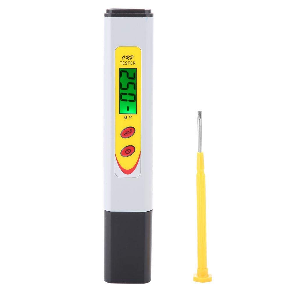 Medidor de Redox y ORP ORP-969