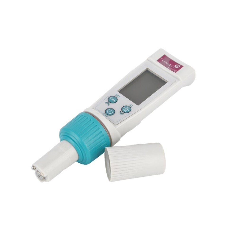 Medidor de Ozono Disuelto en Agua Portable OZS30