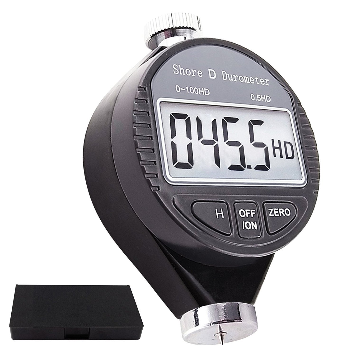 Medidor de Dureza Digital Teckoplus Httk-112 0-100hd