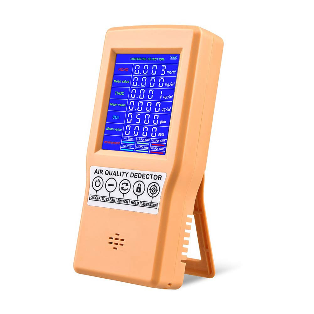 Detector de gases Aousthop