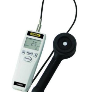 Luxometro General Tools UV512C