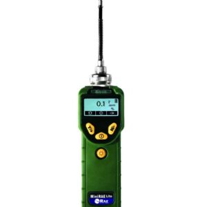 Detector PID Portátil de VOC (Fotoionizacion) MiniRAE Lite 10.6EV