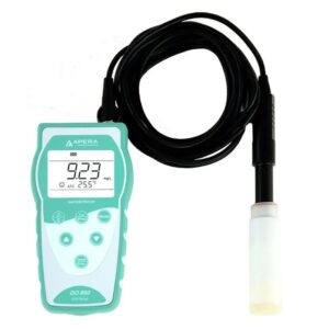 Medidor De Oxígeno Disuelto Apera Instruments Do850