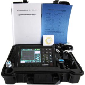 Detector de Fallas Ultrasónico Portátil Yfd200
