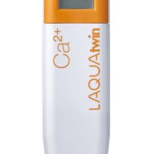 HORIBA LAQUAtwin 3200456570 Model B-751 Compacto Medidor Ion Calcio