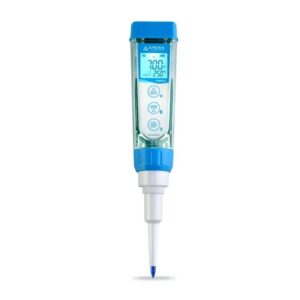 Medidor Ph Sólidos y Semi Sólidos Apera Instruments PH60S / PH60S-Z