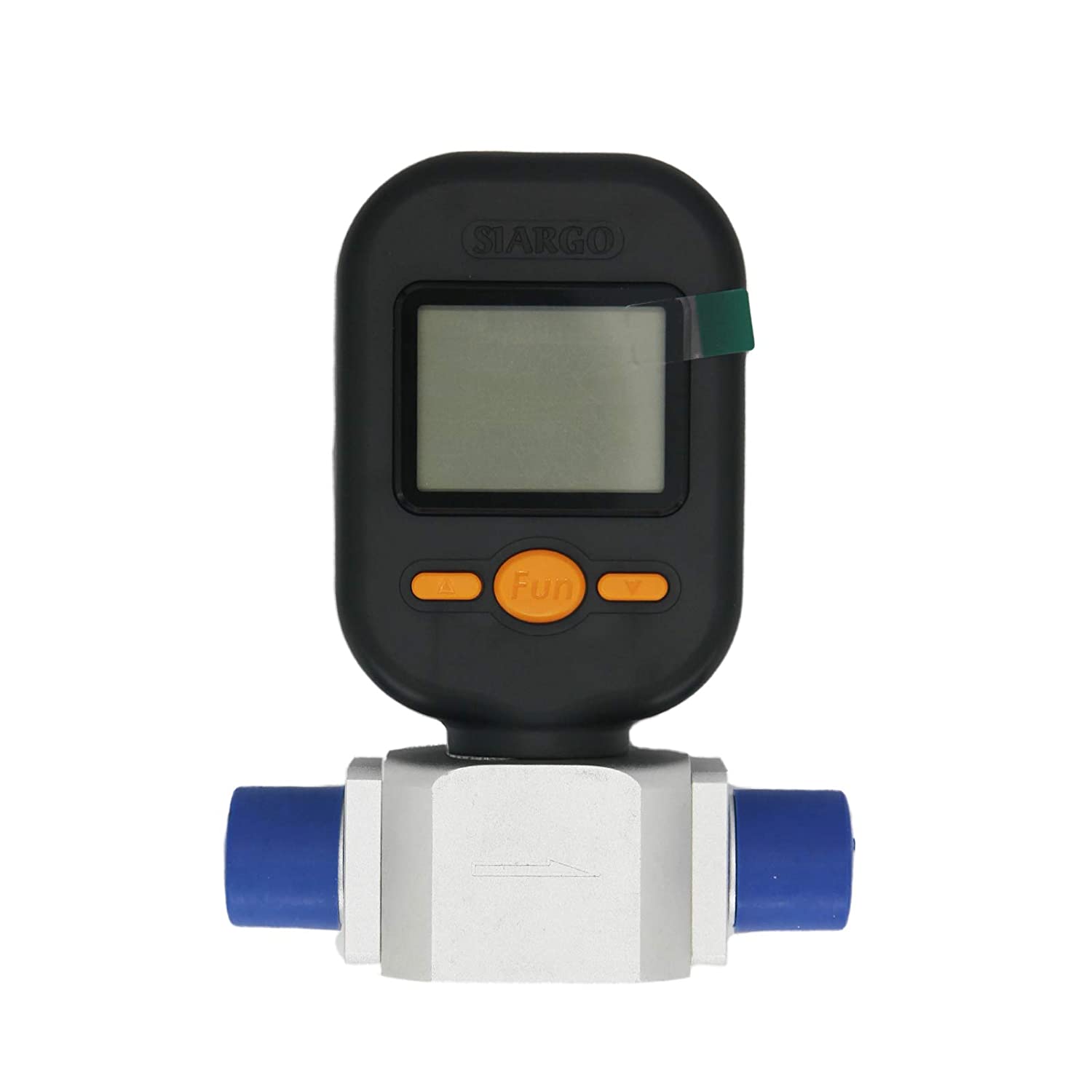 Medidor de Flujo Gas Aire Nitrogeno 200l/min
