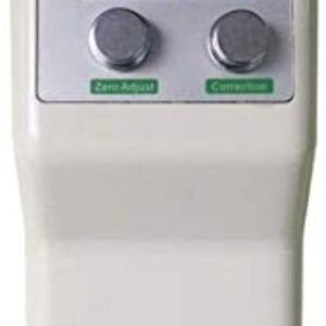 Medidor De Turbidez Raesung Wgz-1b Turbidimetro 0 A 200ntu