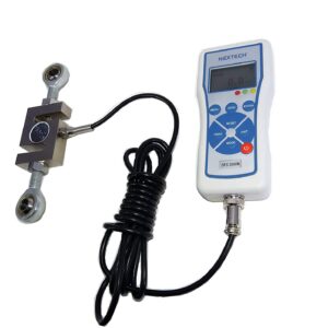 Dinamómetro 10.000N Nextech DFS-X10KN