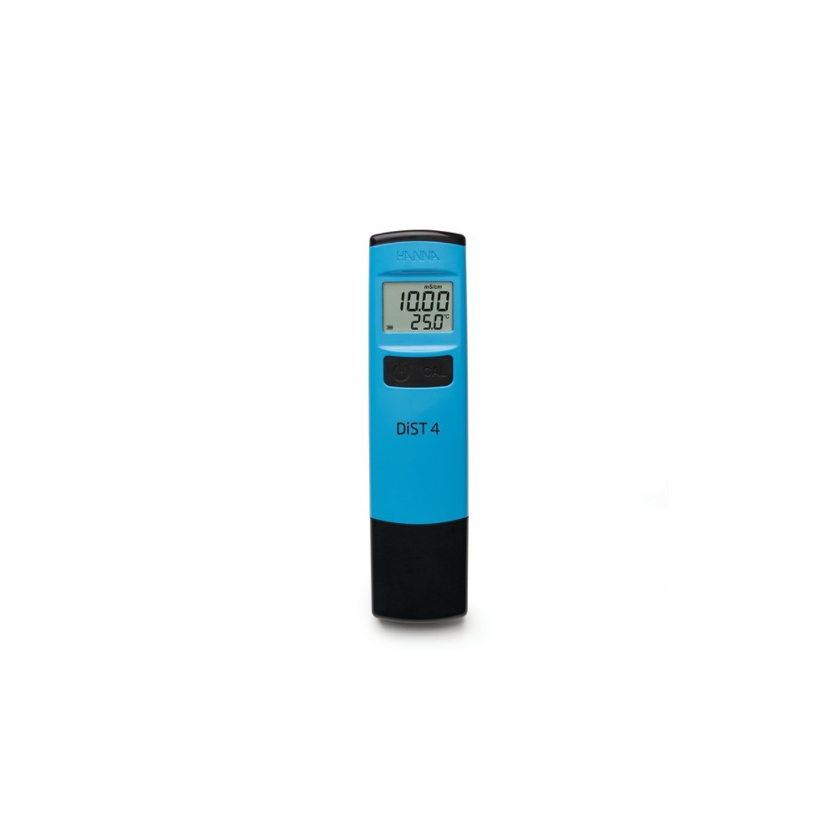 Medidor Conductividad Hanna Hi98304 0 A 19,99 mS/cm
