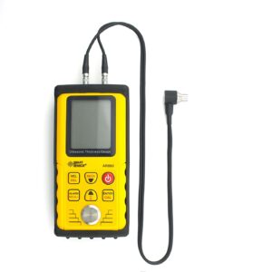 Medidor de espesor ultrasonico Smart Sensor AR860