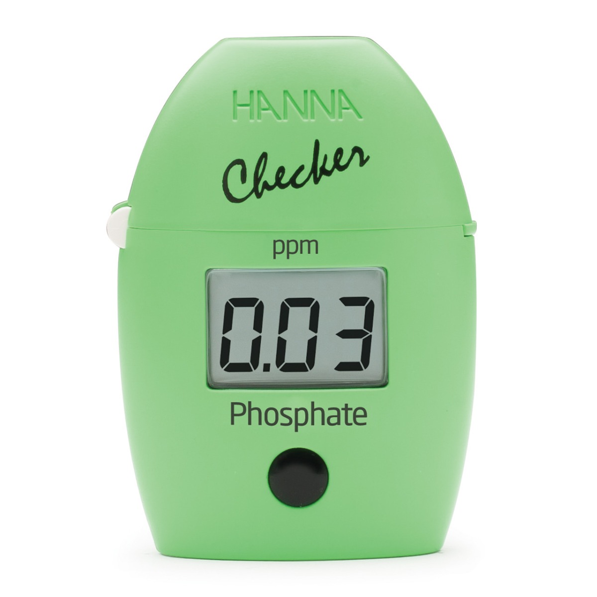 Checker HC para Fosfato Rango Bajo - HI713