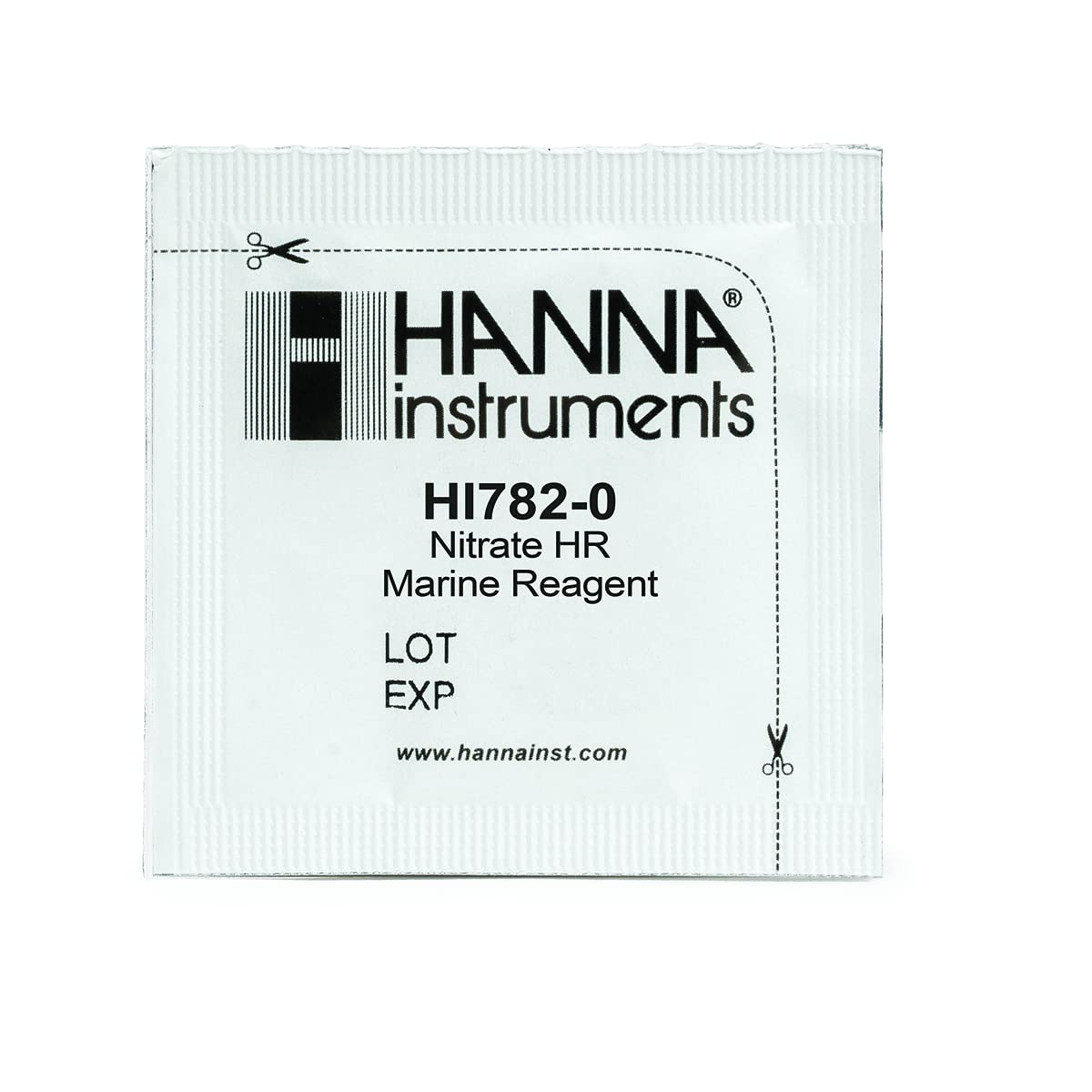 Reactivo para Hanna Hi701