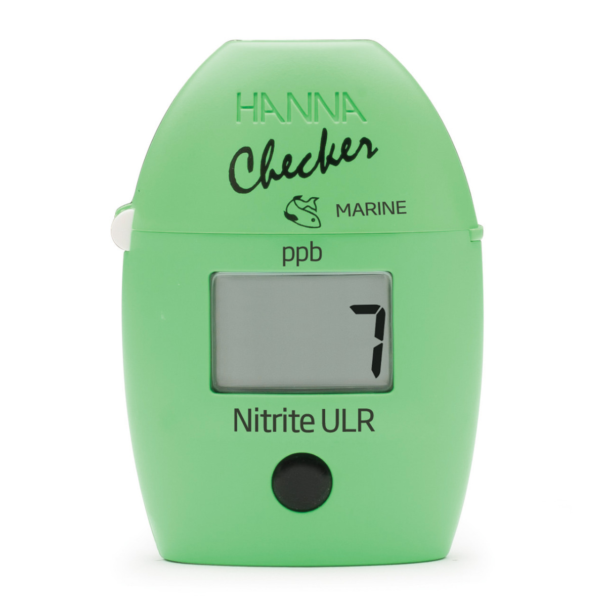 Colorímetro para Nitrito de Rango Ultra Bajo Hanna Hi764