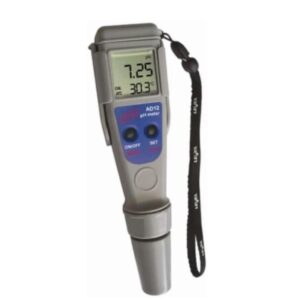 Tester Ph Adwa Ad12