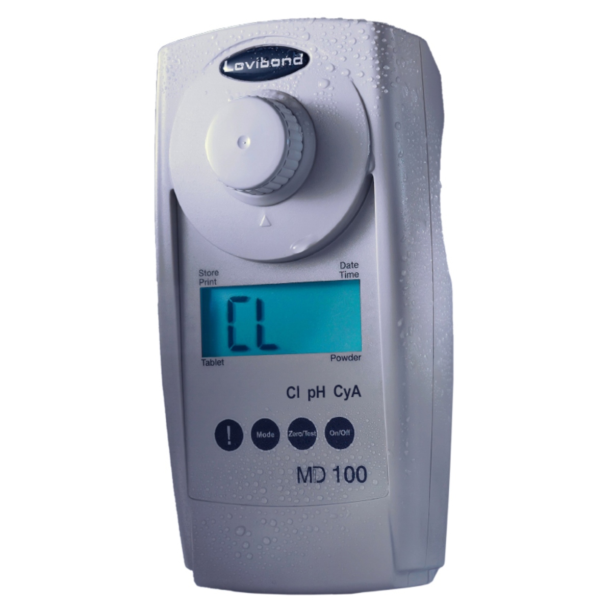 Lovibond® MD 100