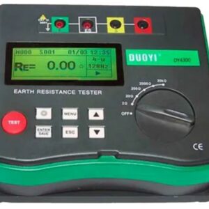 Telulimetro Digital DUOYI DY4300