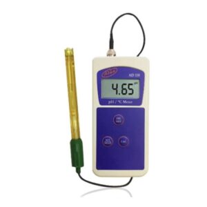Medidor Ph Adwa Ad110