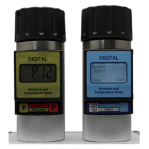 Medidores de humedad en granos Amtast AMT55C ; AMT65C