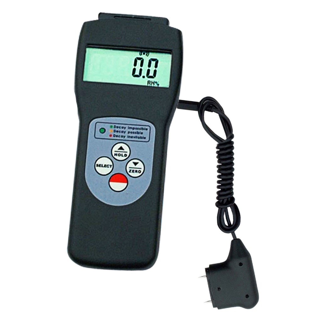 Medidor de humedad MC-7825PS
