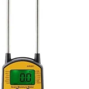 Medidor Humedad Digital Smart Sensor Ar991