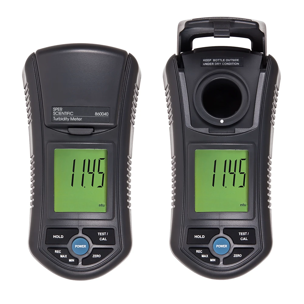 Turbidímetro Sper Scientific 860040