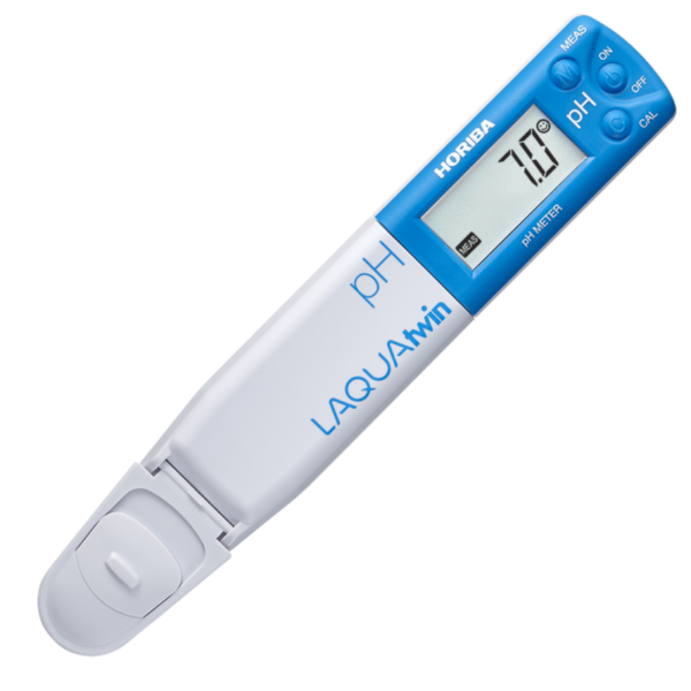Medidor pH HORIBA Laquatwin pH-11