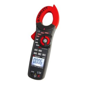 Pinza Amperométrica Triplett 9305