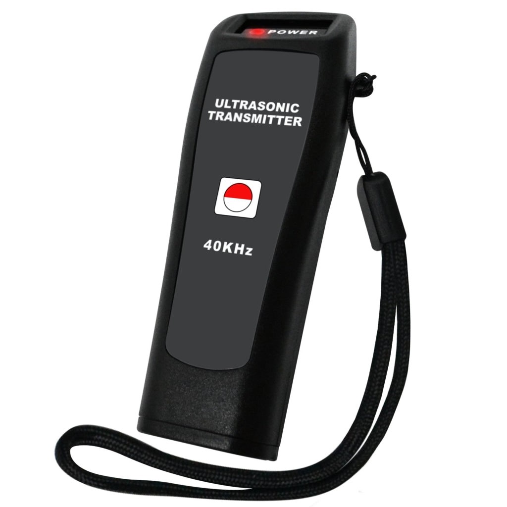 Detector de fuga en cañerias UT-40
