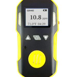 Detector De Cloruro De Hidrógeno Hcl