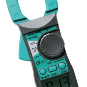 Pinza Amperométrica Proskit Mt-3102